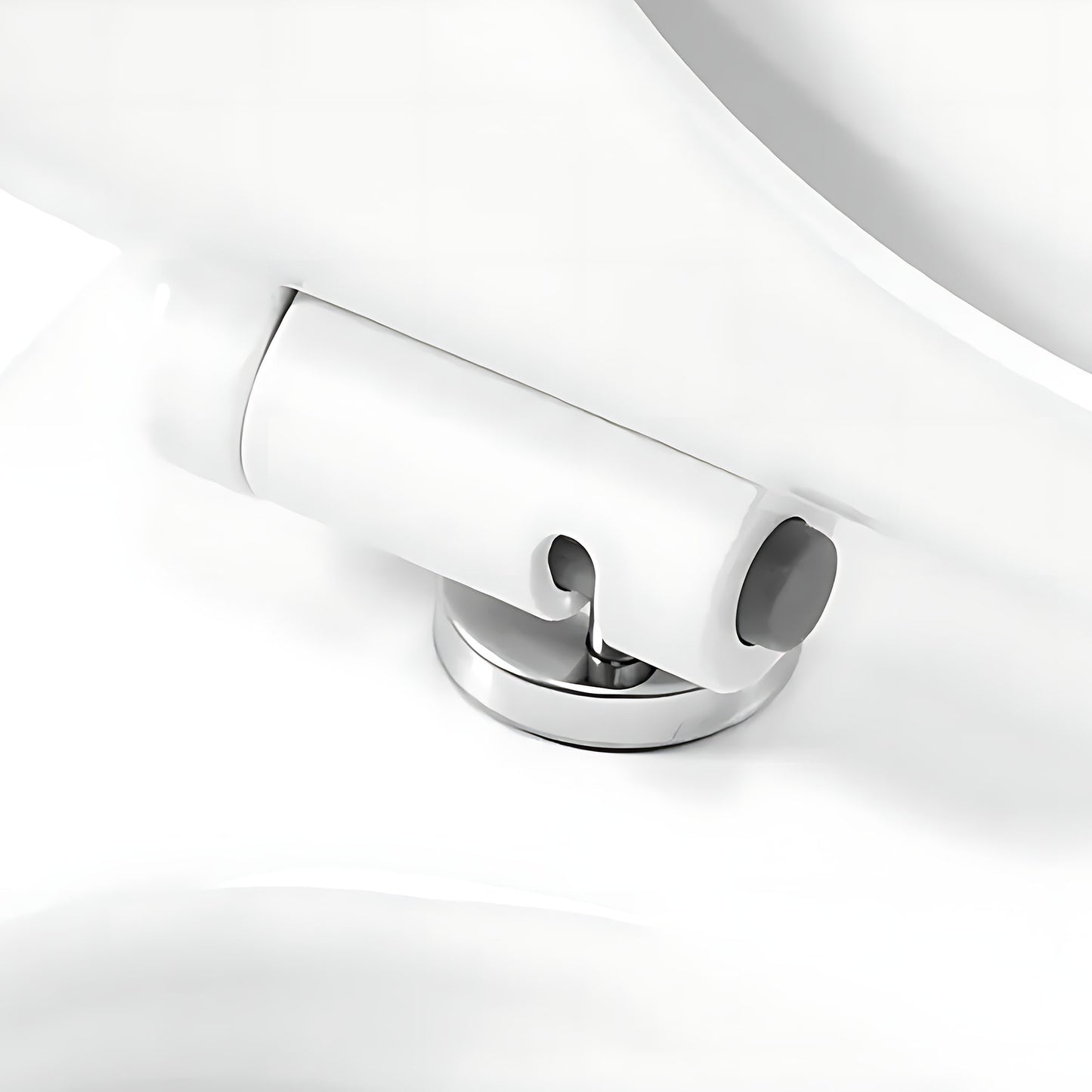 Wc Schüssel Randlos Rea Gustavo Rimless 12