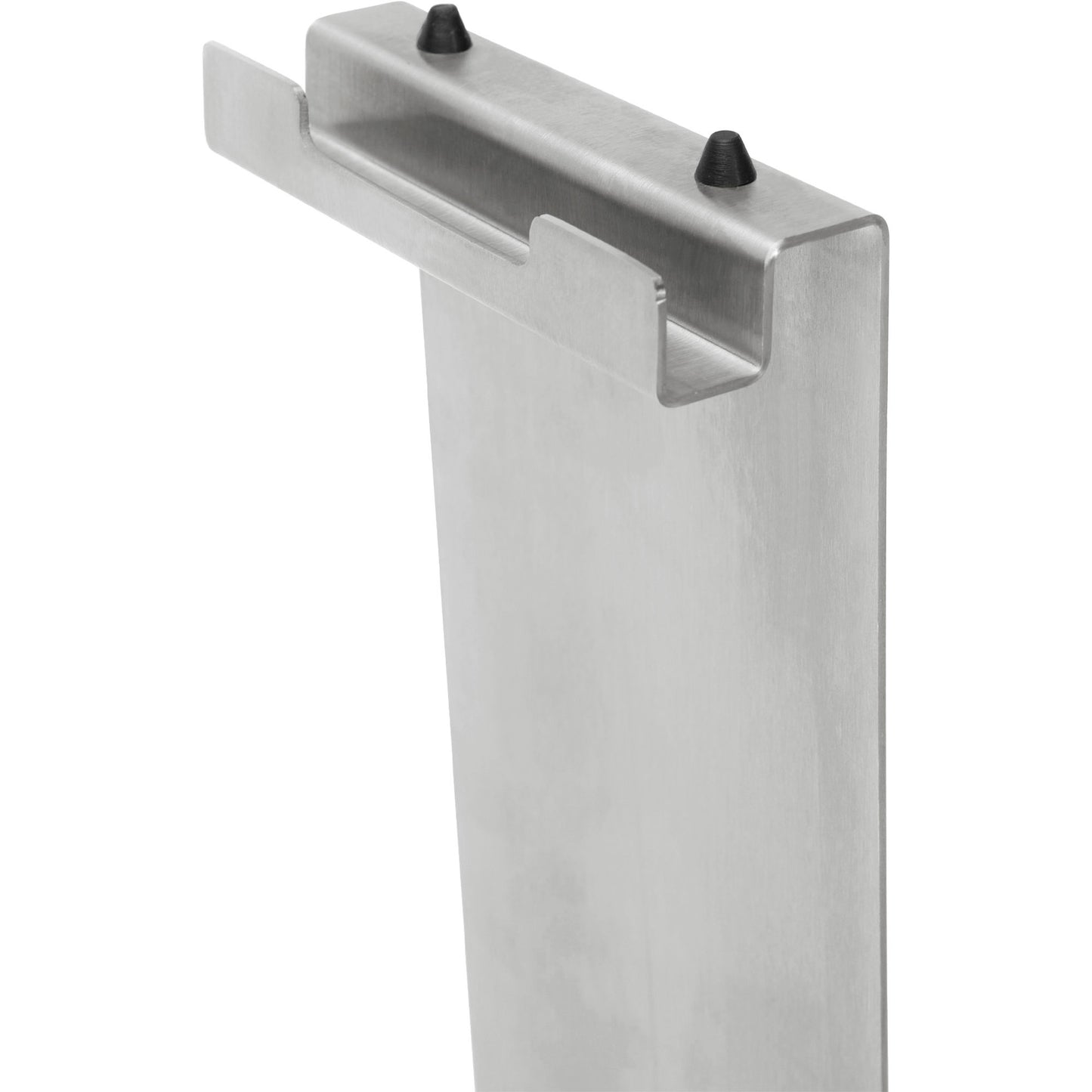 Regal Tori Nickel Brushed Inox 7