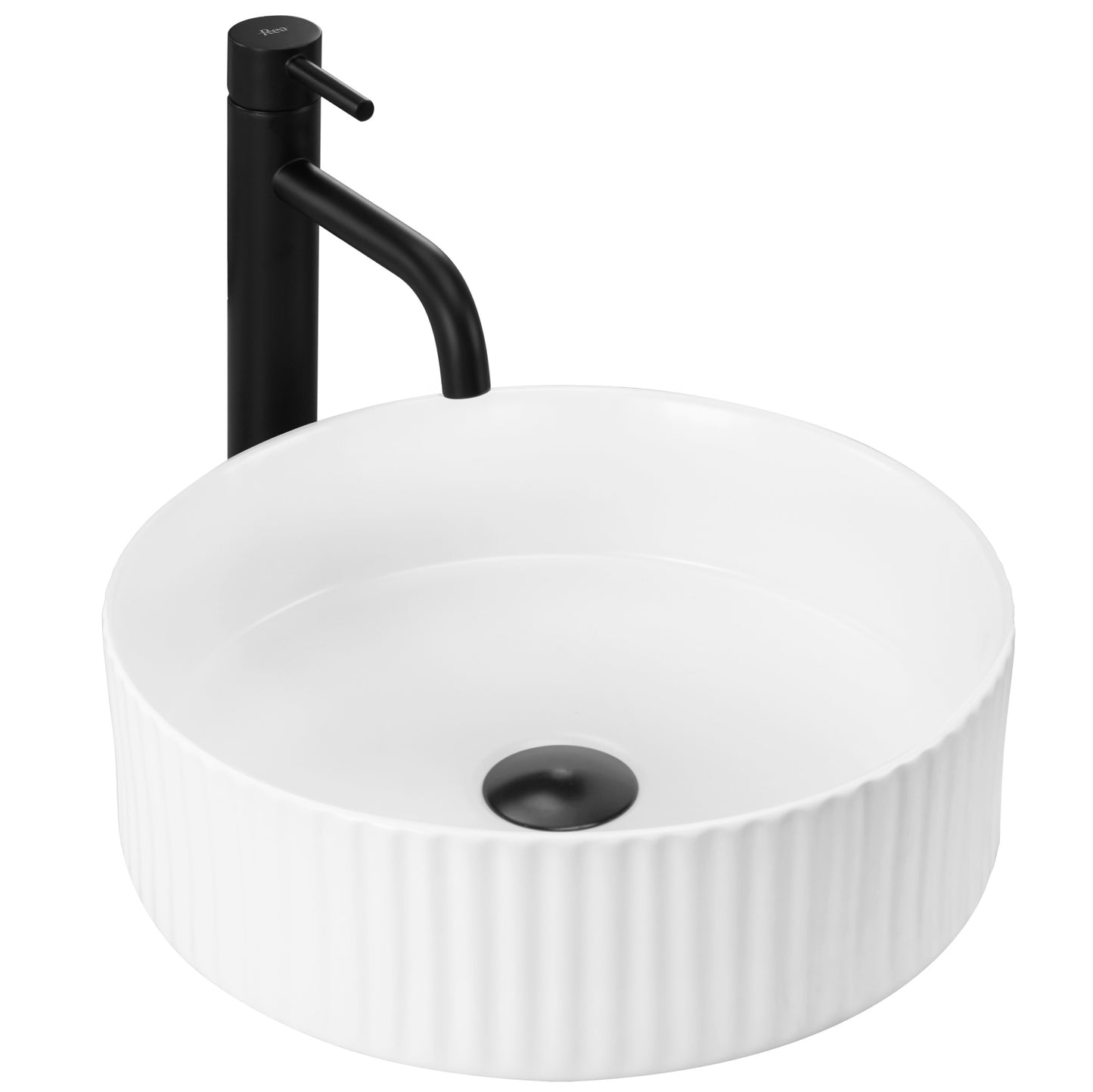 Aufsatzwaschbecken Rea Delia 1