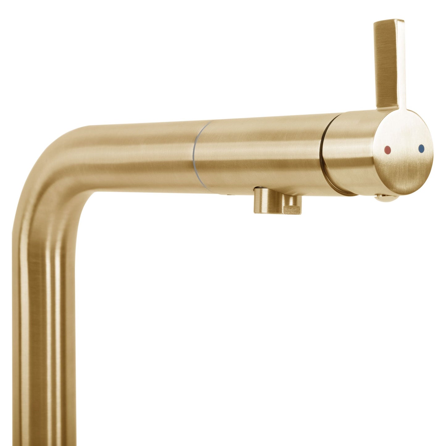 Küchearmatur REA COLE Brush Gold 3