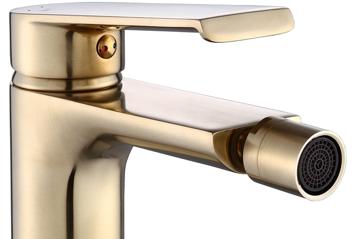 Bidetarmatur Rea Hass Gold 5