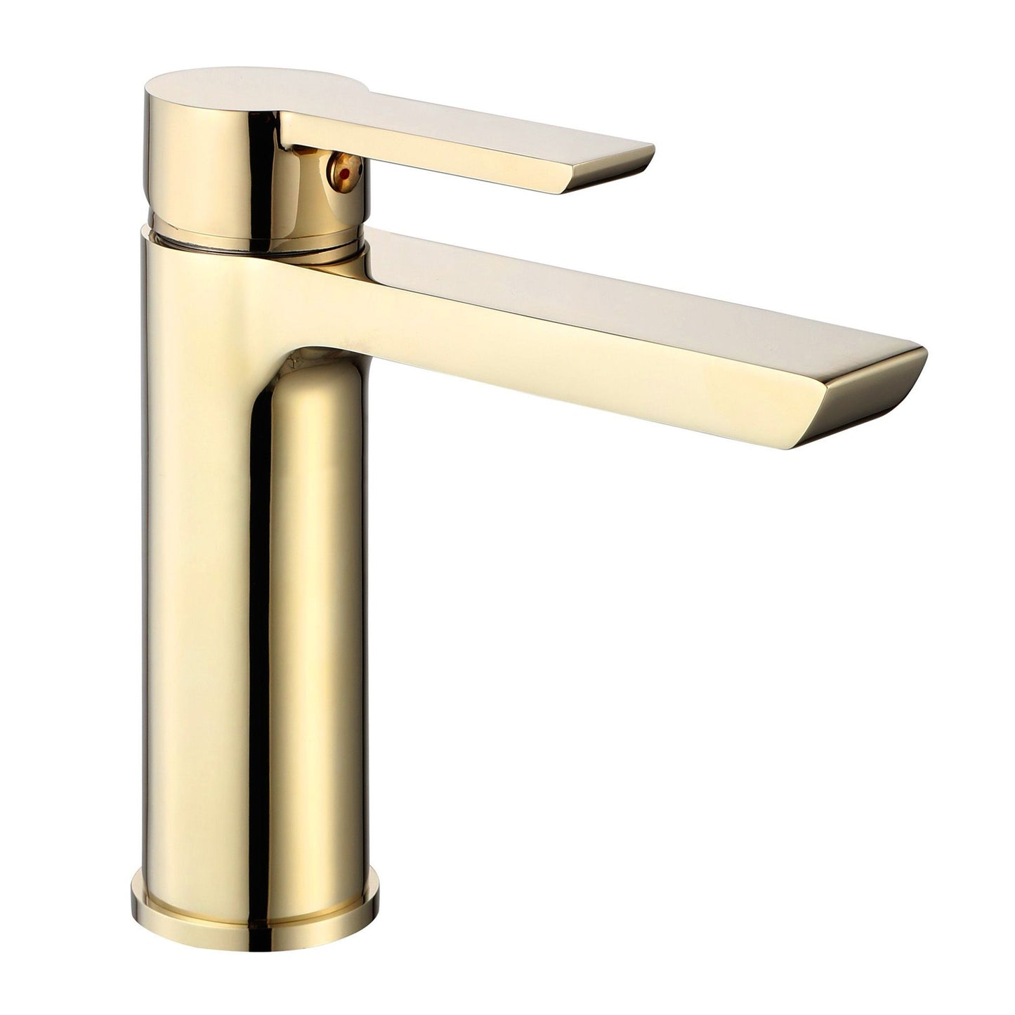 Waschbeckenarmatur Rea Argus Gold Low 3