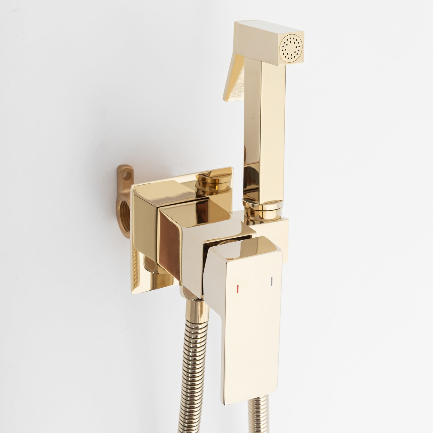 Bidetarmatur Fenix Gold 2
