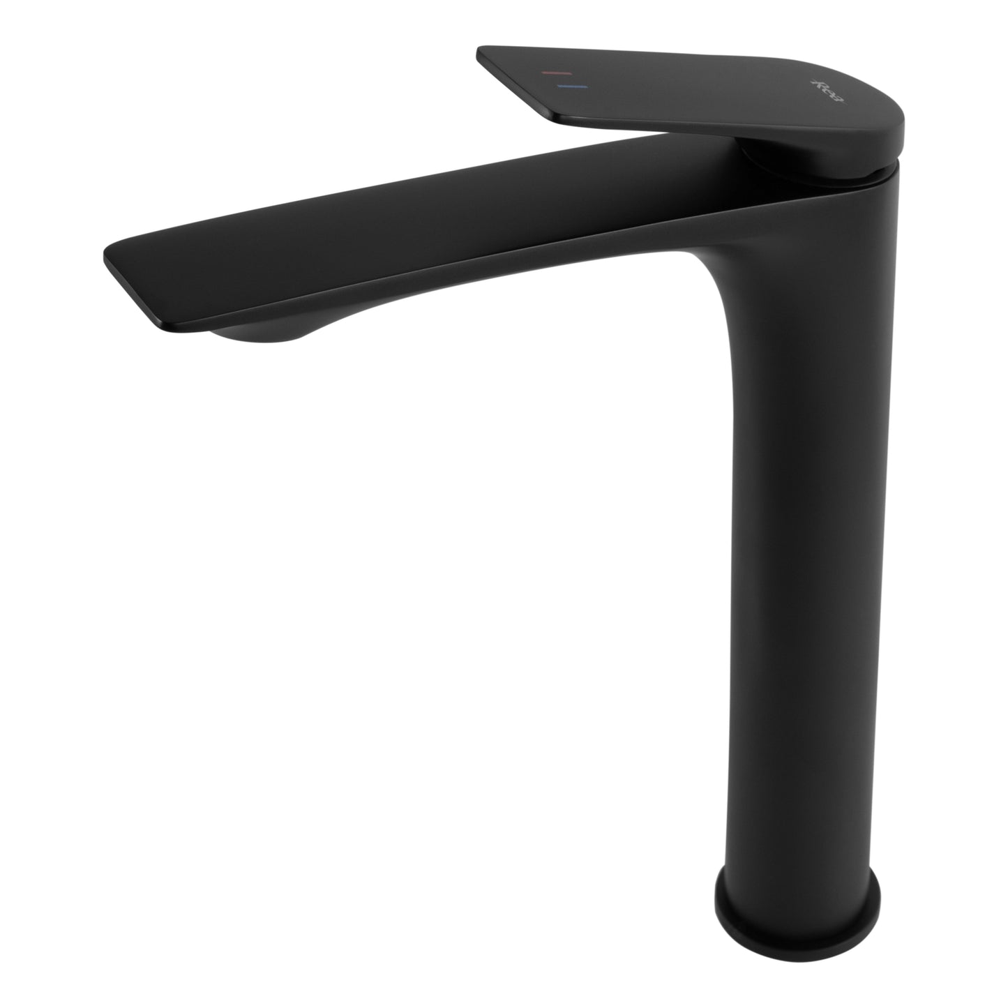 Waschbeckenarmatur Rea AVALON Black High 3