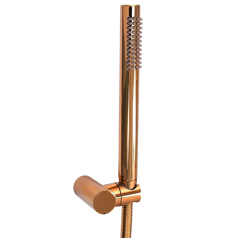 Wannenarmatur Rea Lungo Copper 4