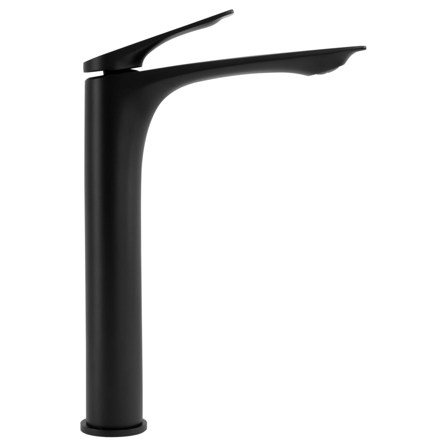 Waschbeckenarmatur Rea AVALON Black High 2