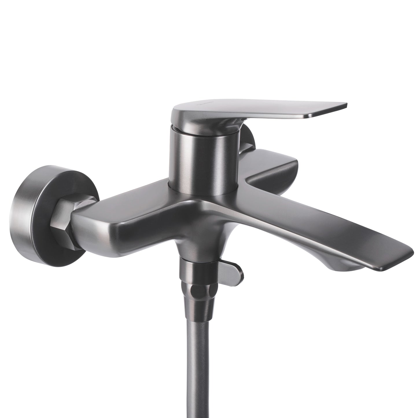 Wannenarmatur REA AVALON Titanium 2