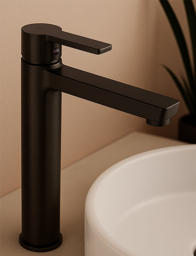 Waschbeckenarmatur REA ARGUS TITAN High 4