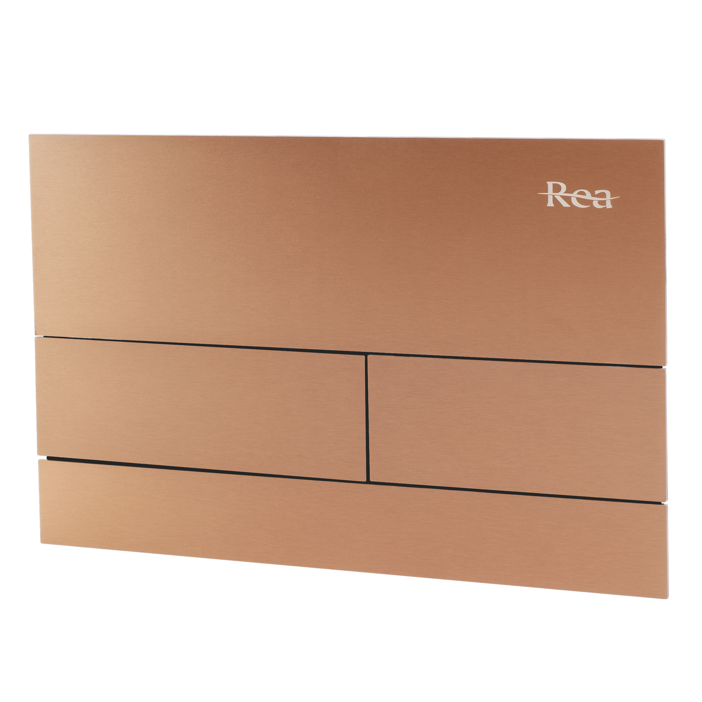 Vorwandelement für WC Rea T Brush Copper 4