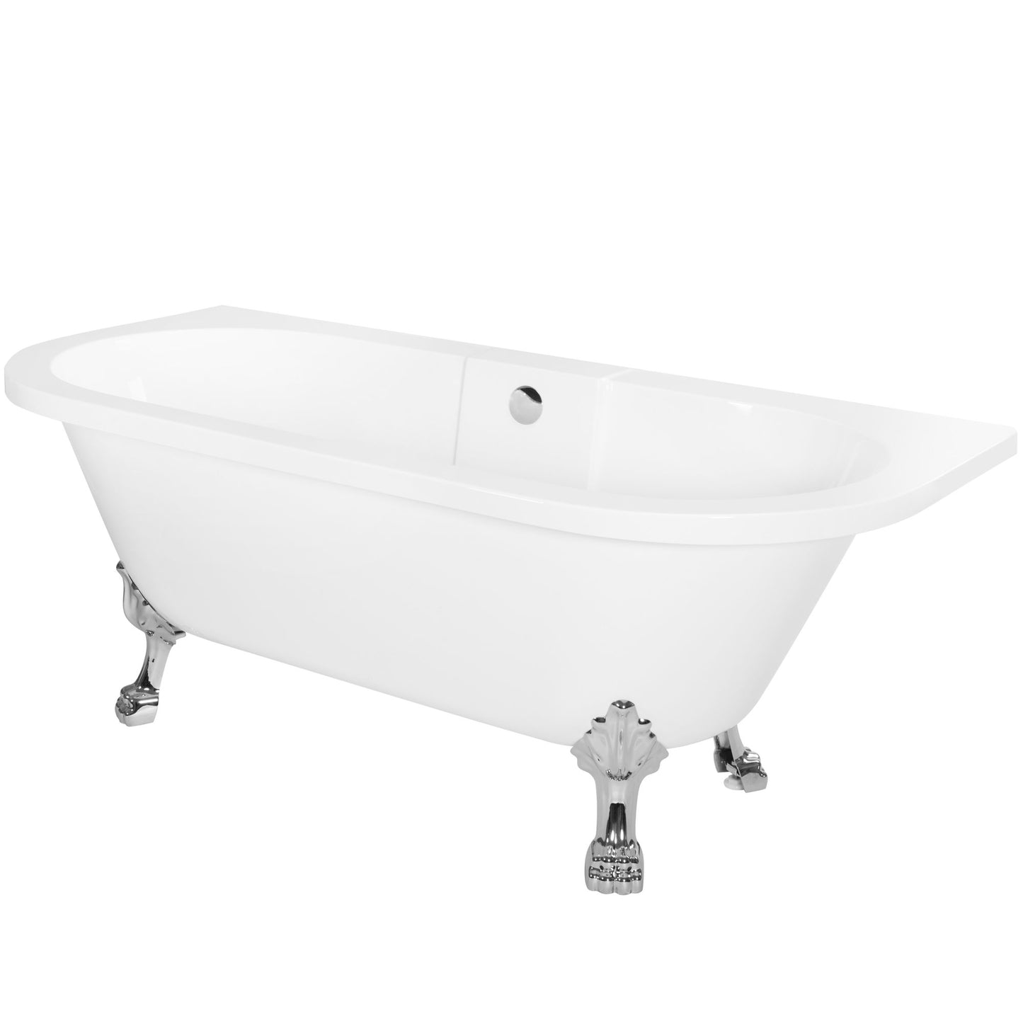Wanne Korfu 170 2