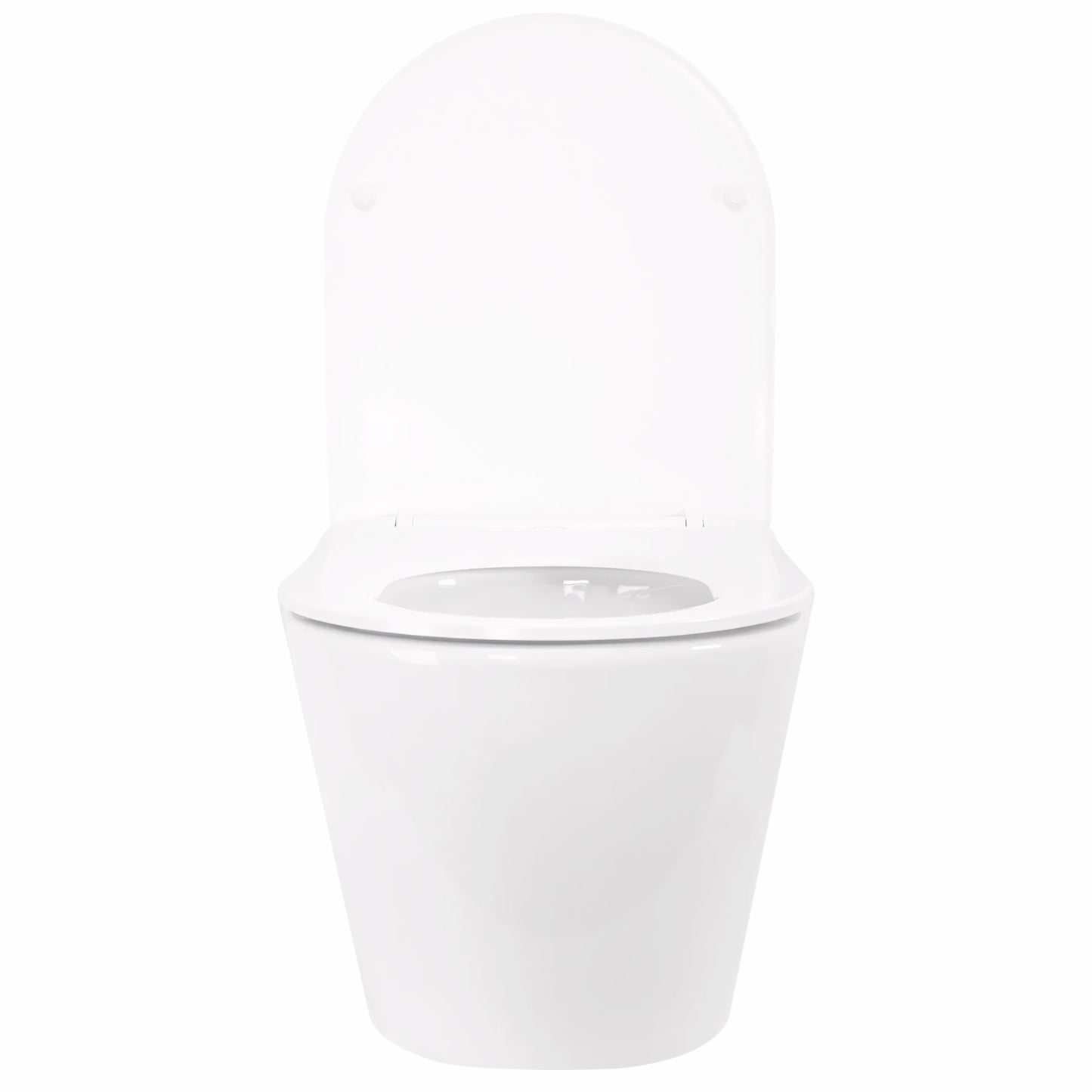 Wc Schüssel Randlos Rea Tito Tornado Nfq 3