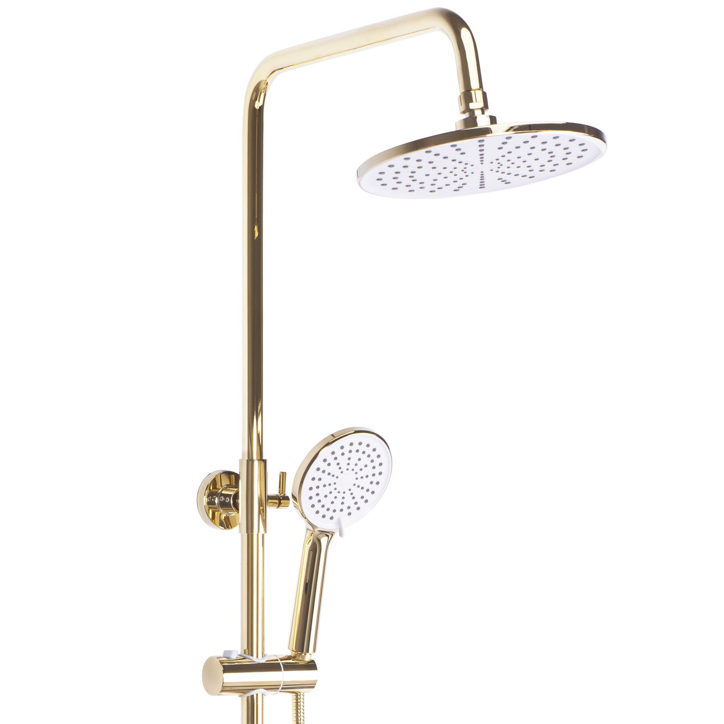 Duschgarnitur REA SALTON GOLD 4