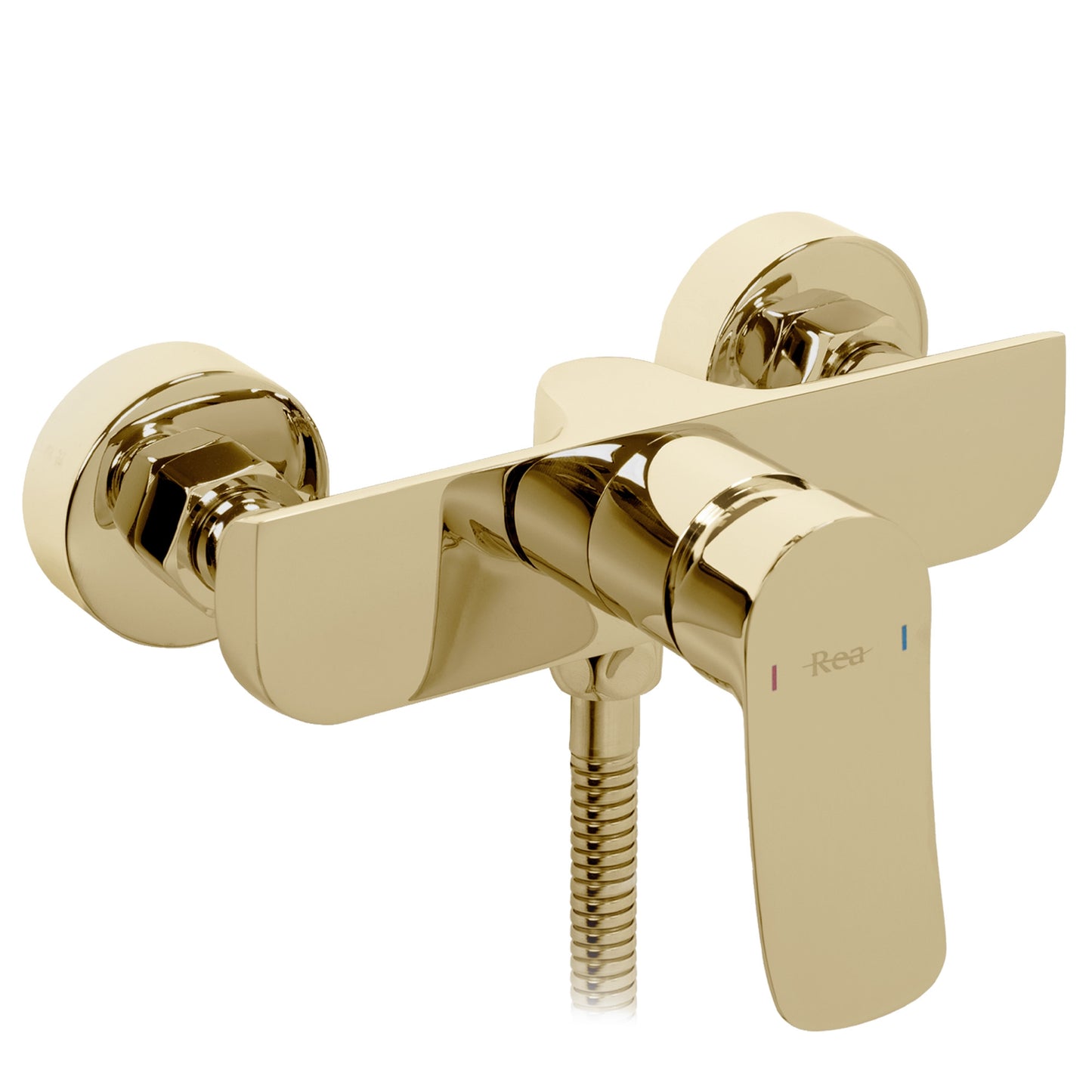 Duscharmatur REA Dart Gold 2