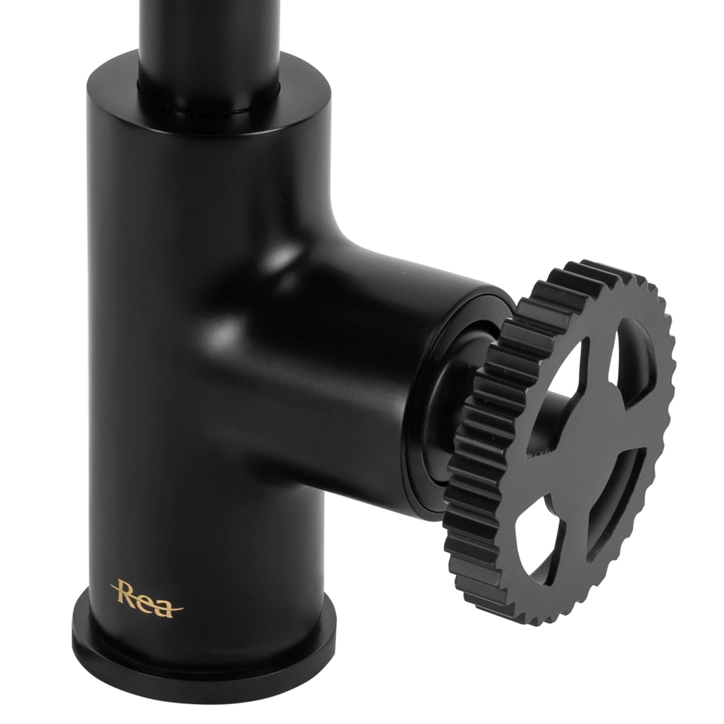 Waschbeckenarmatur Rea VERTIGO SIDE 2