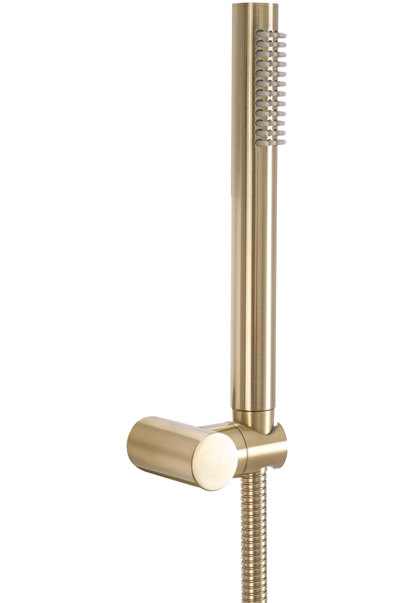 Wannenarmatur Rea Lungo Brush Gold 5