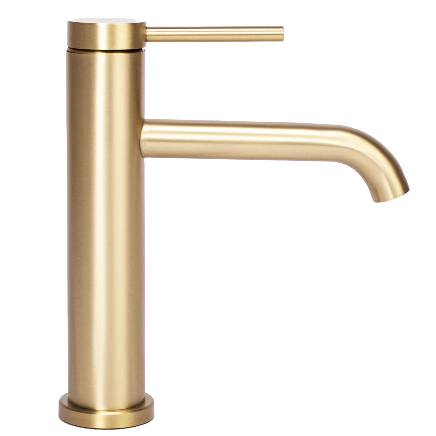 Waschbeckenarmatur Rea CLIF GOLD BRUSH 3