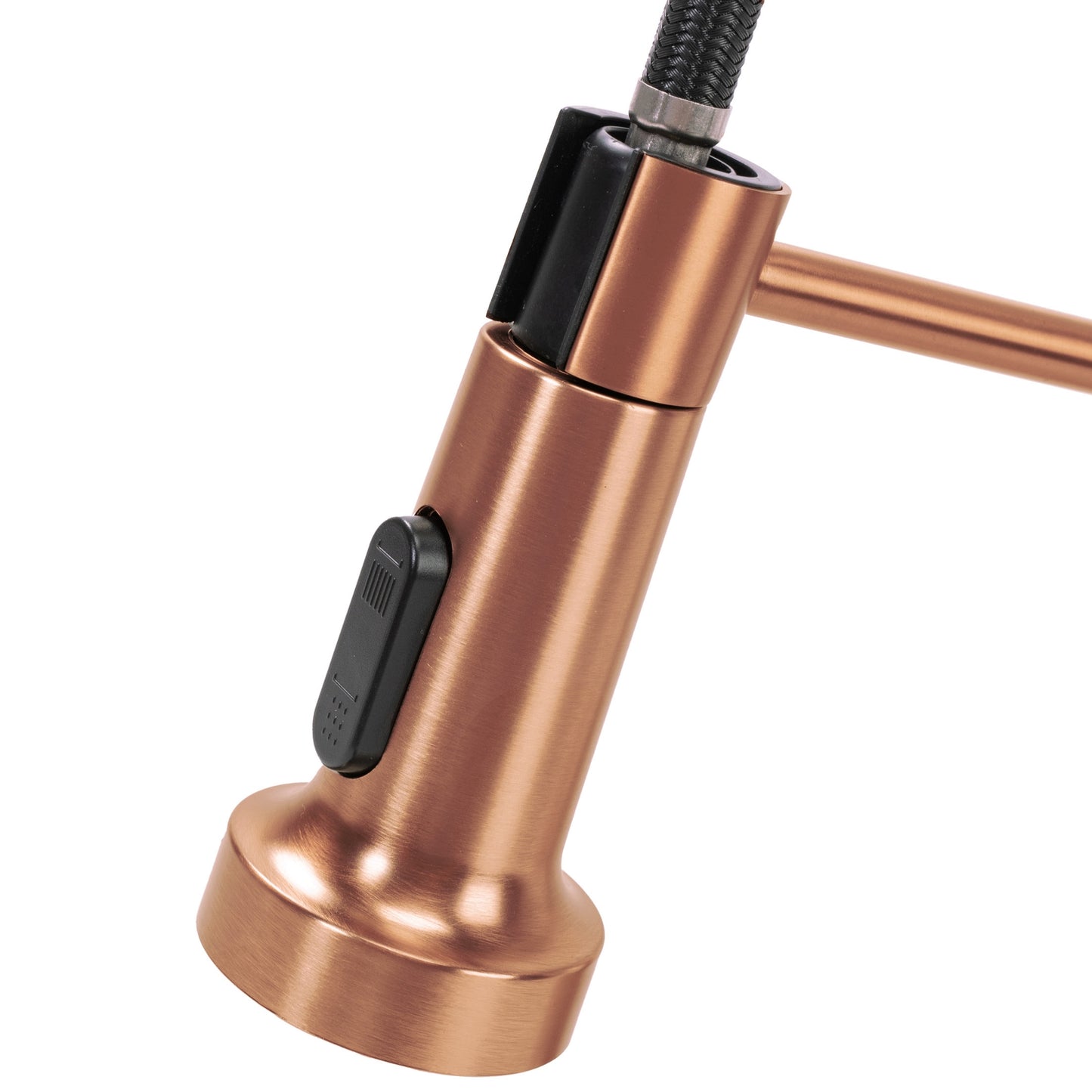 Küchearmatur Rea Colin Brush Copper 6