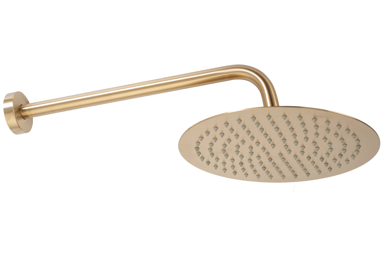 Unterputz Duschset REA Lungo Gold Matt + BOX 5
