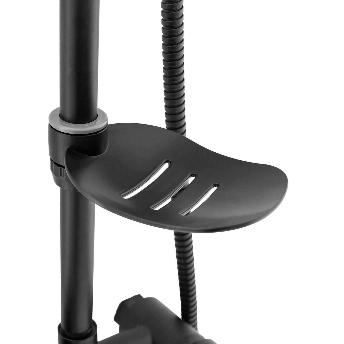 Duschset LUIS black 8