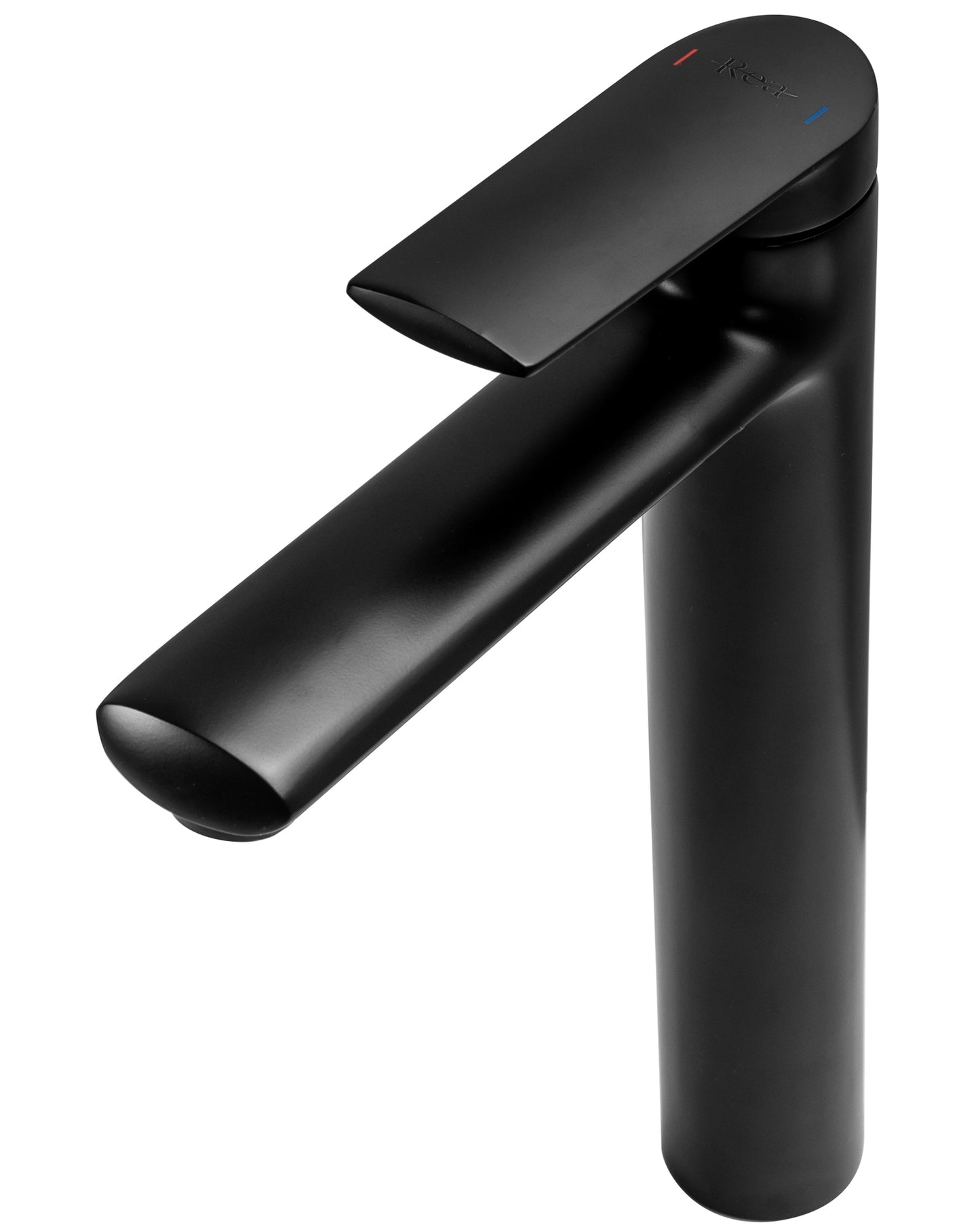 Waschbeckenarmatur Rea Buzz Black high 3