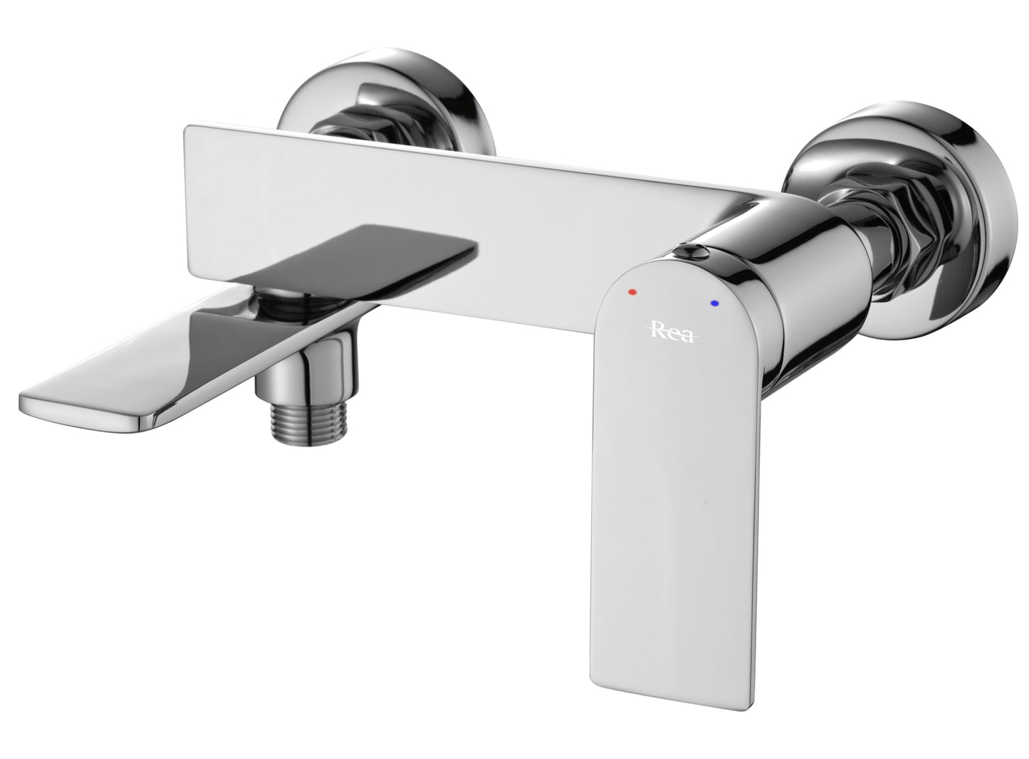 Wannenarmatur REA STORM Chrome 3