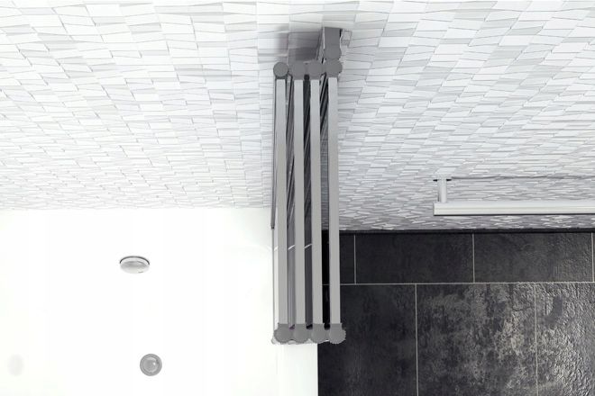 Badewanneaufsatz Rea Idea 120 5