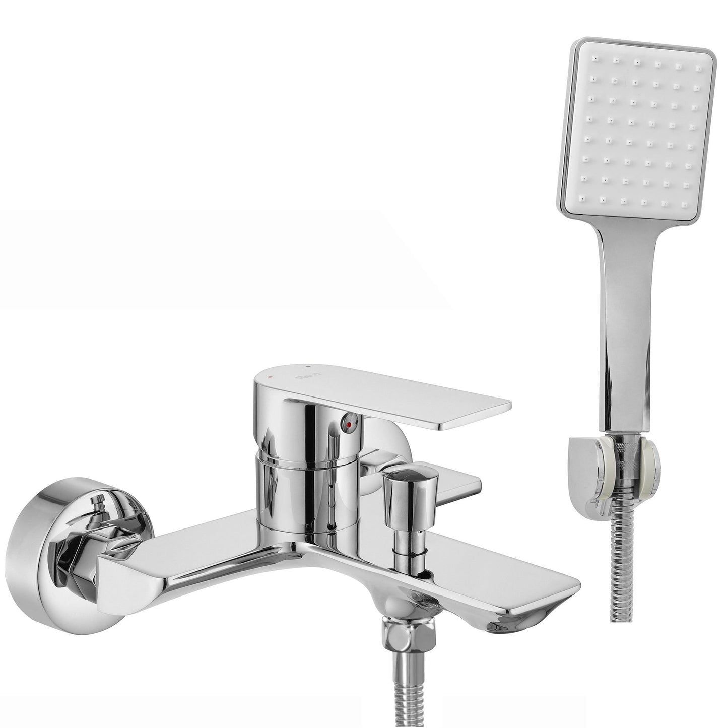 Wannenarmatur REA Urban Chrome 1