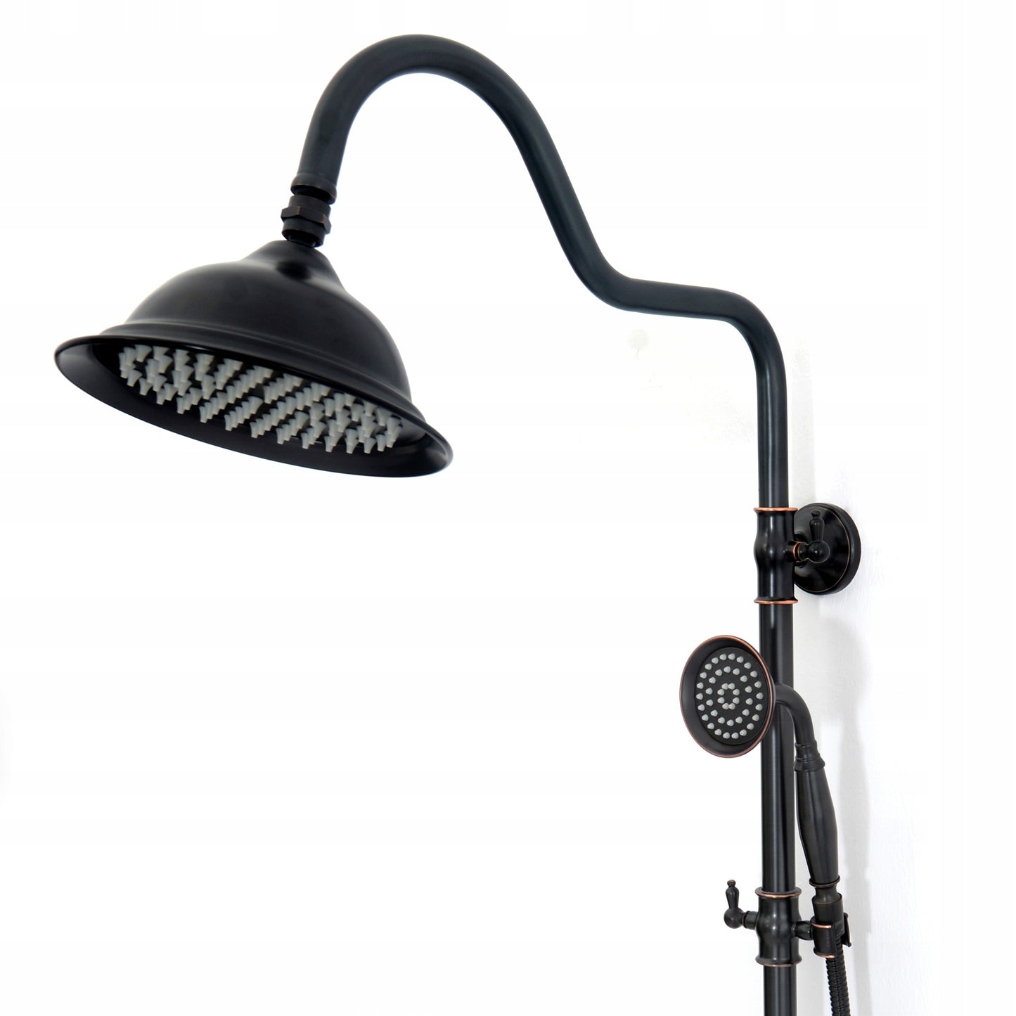 Duschset Rea Retro Old black 3