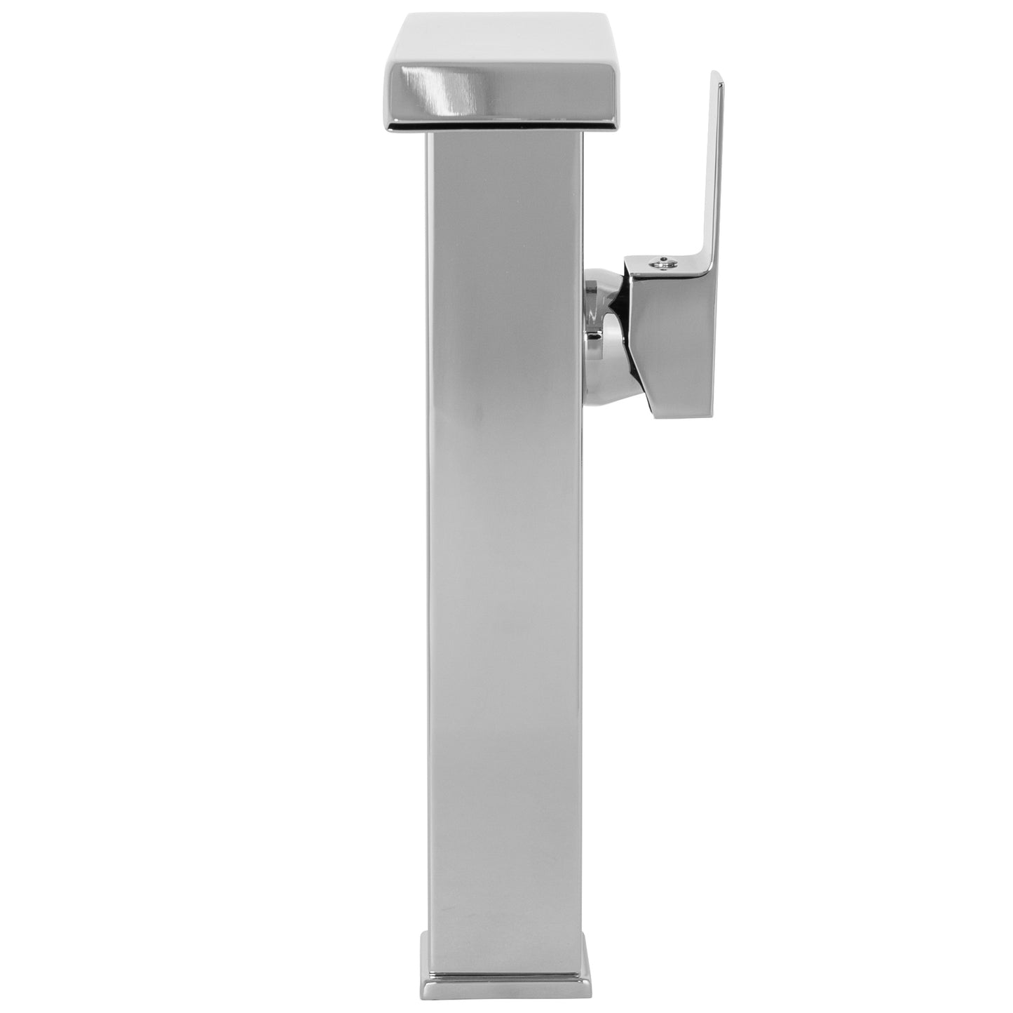Waschbeckenarmatur REA KENT Chrom high 4