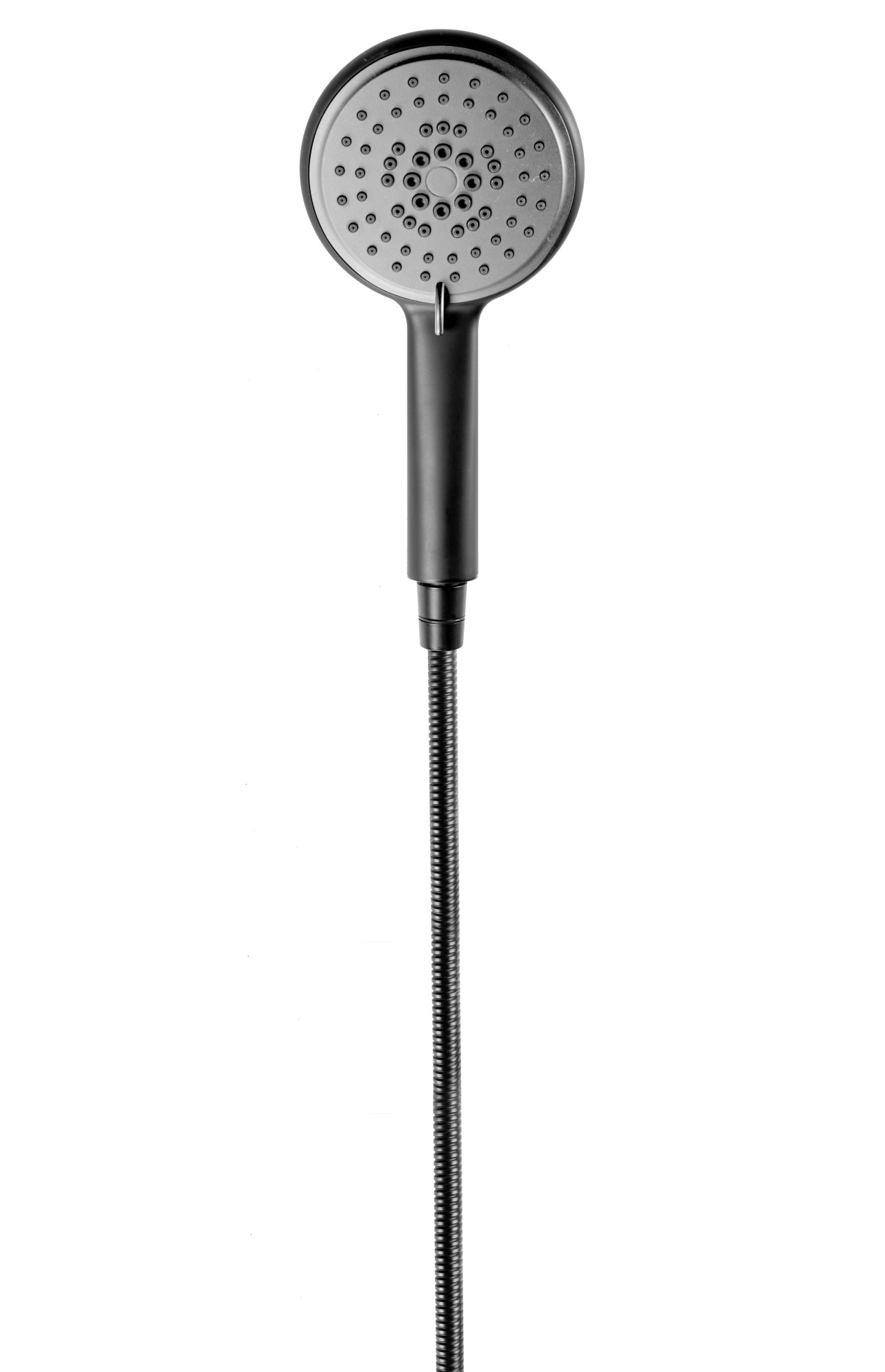Wannenarmatur REA MAYSON Black Matt 4