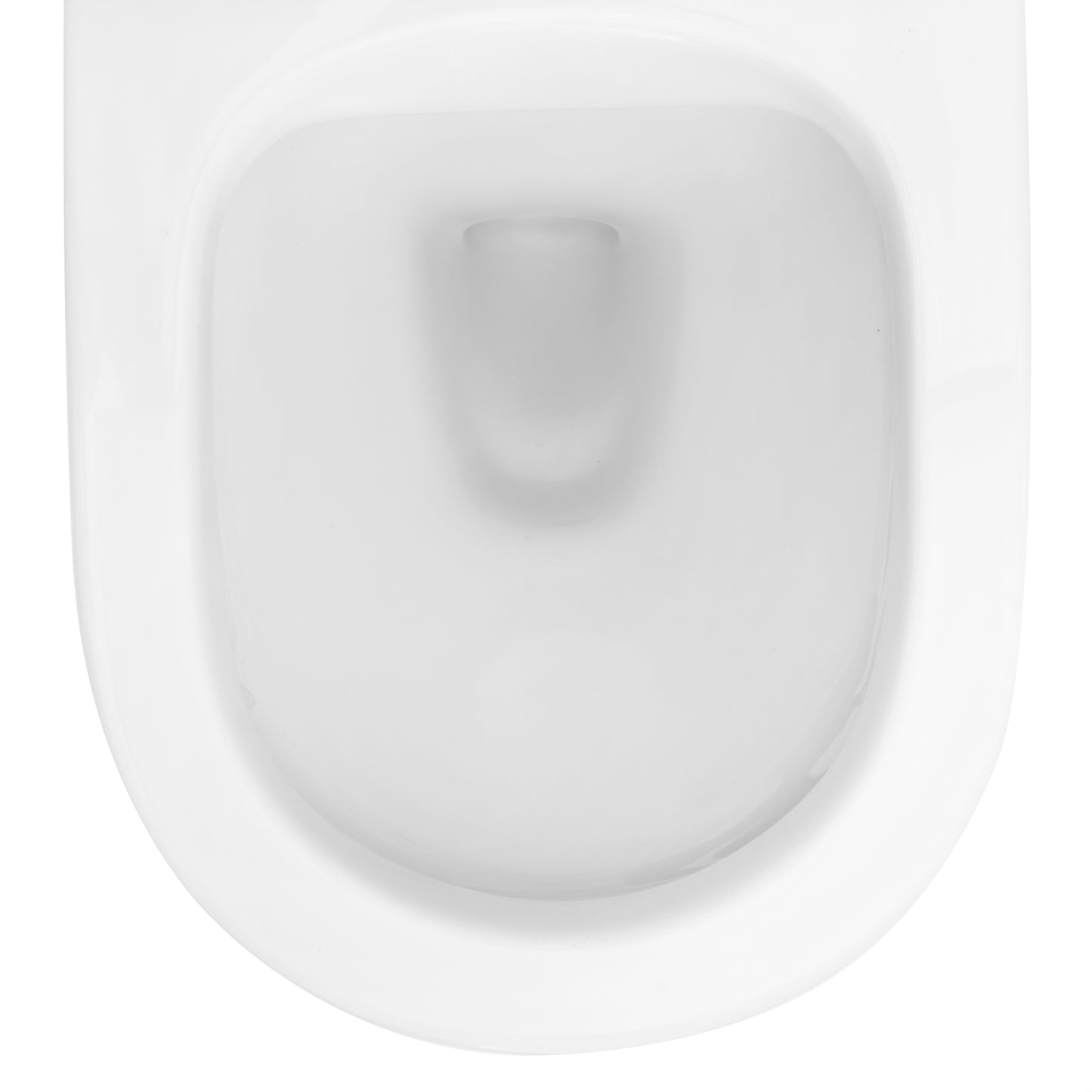 wandhängendes WC Carlo flat Mini 2