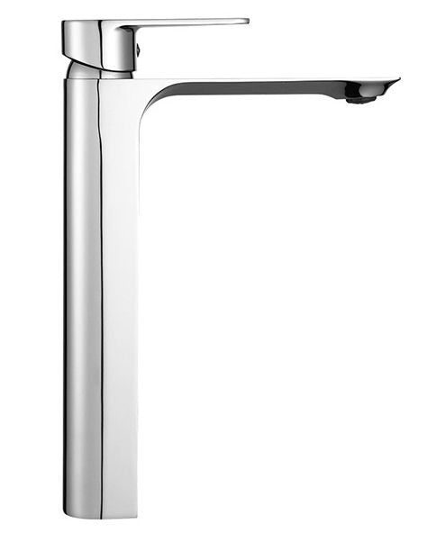 Waschbeckenarmatur REA Urban Chrom High 4
