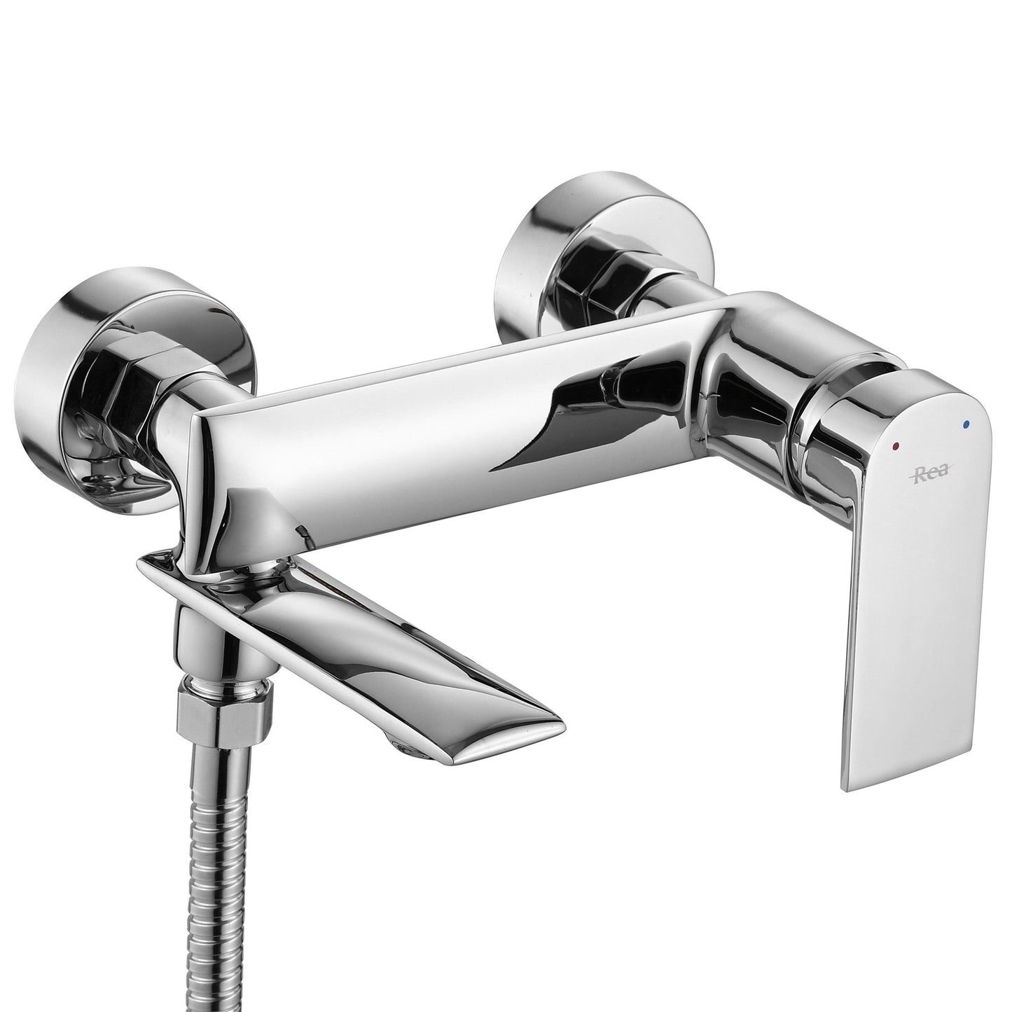 Wannenarmatur REA Veneta chrome 3