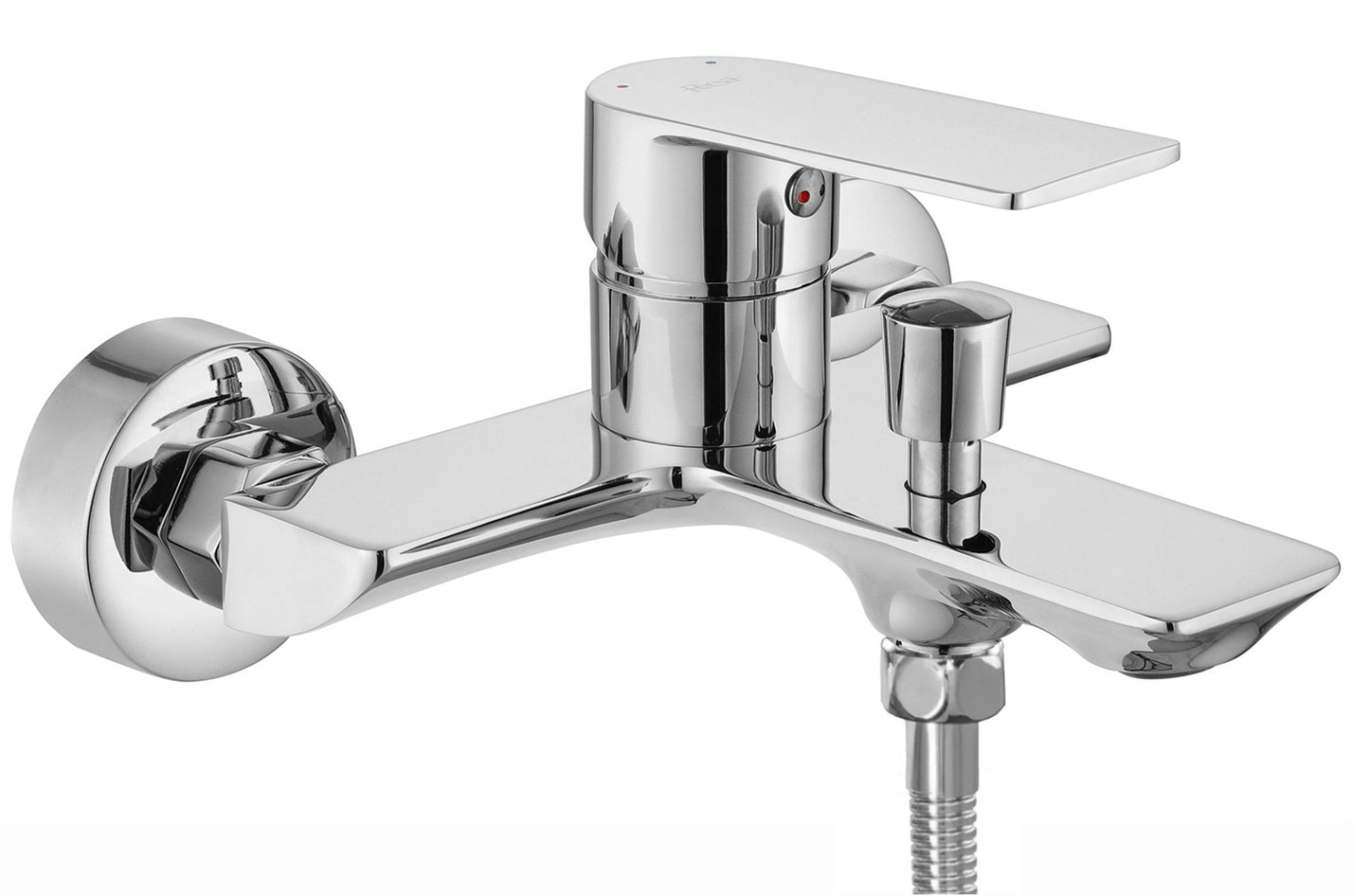 Wannenarmatur REA Urban Chrome 2