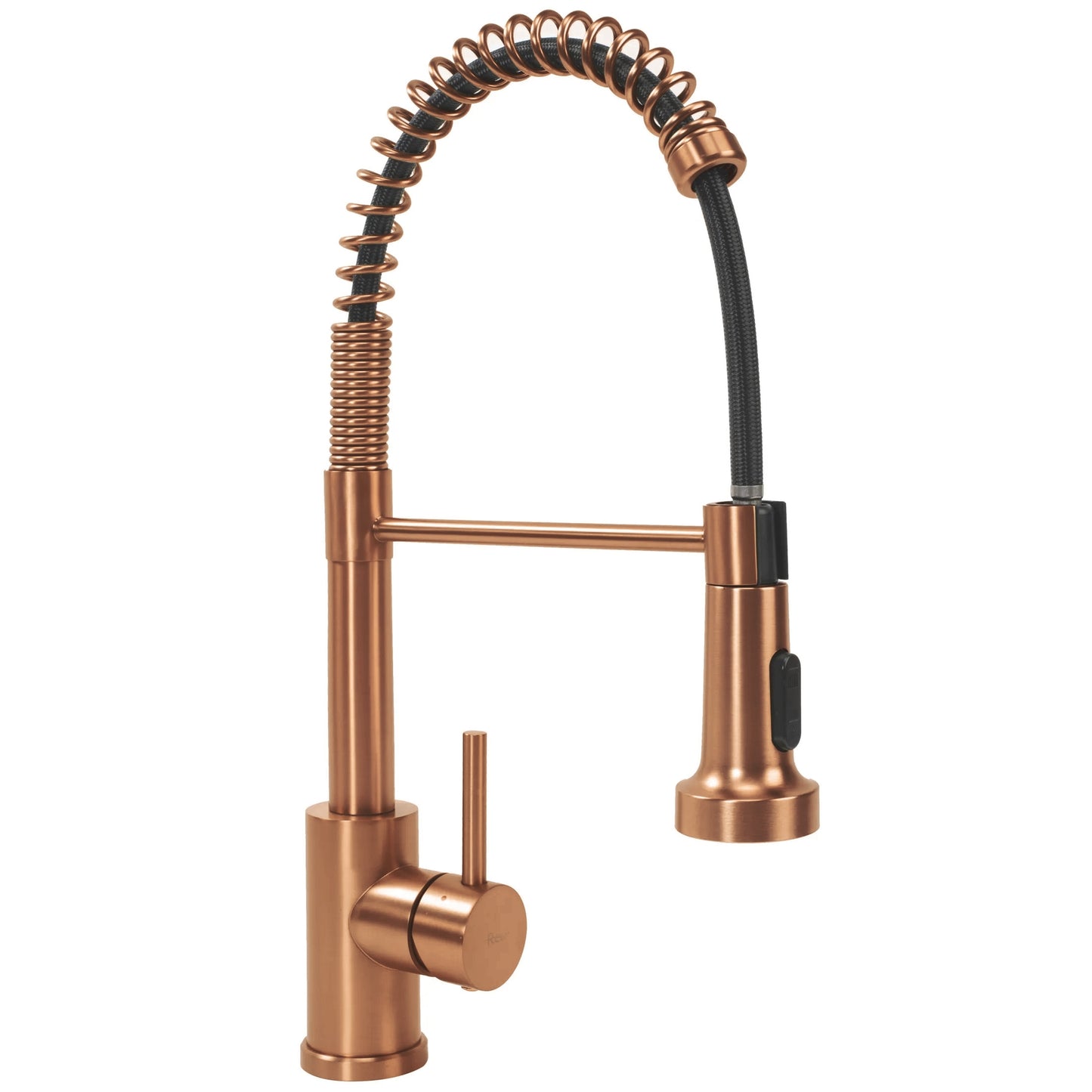 Küchearmatur Rea Colin Brush Copper 1