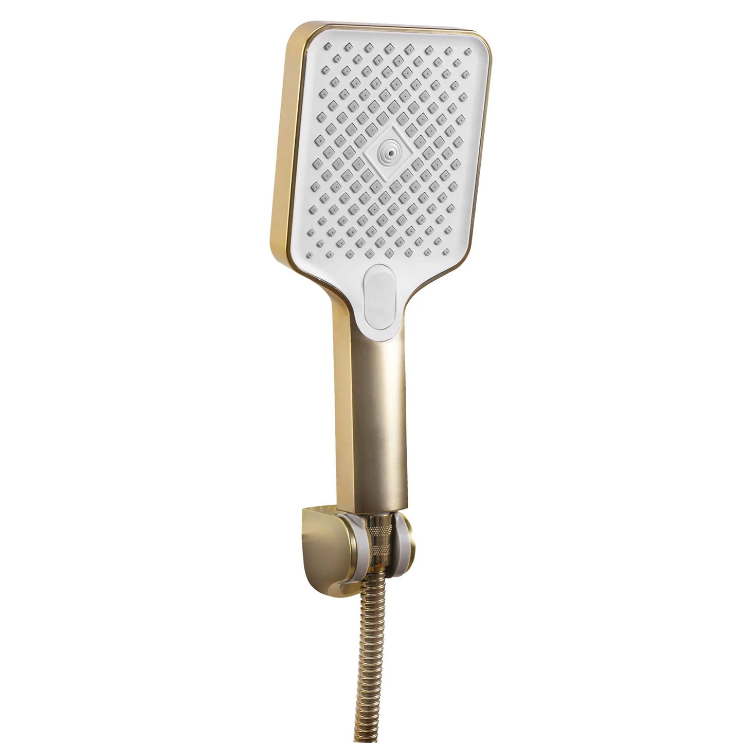 Wannenarmatur REA Hass Brush Gold 3