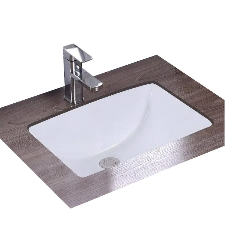 Unterbauwaschbecken Rea Adela 1