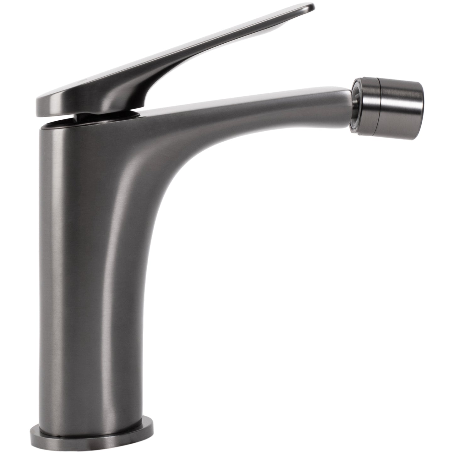 Bidetarmatur Rea AVALON Titanium 2