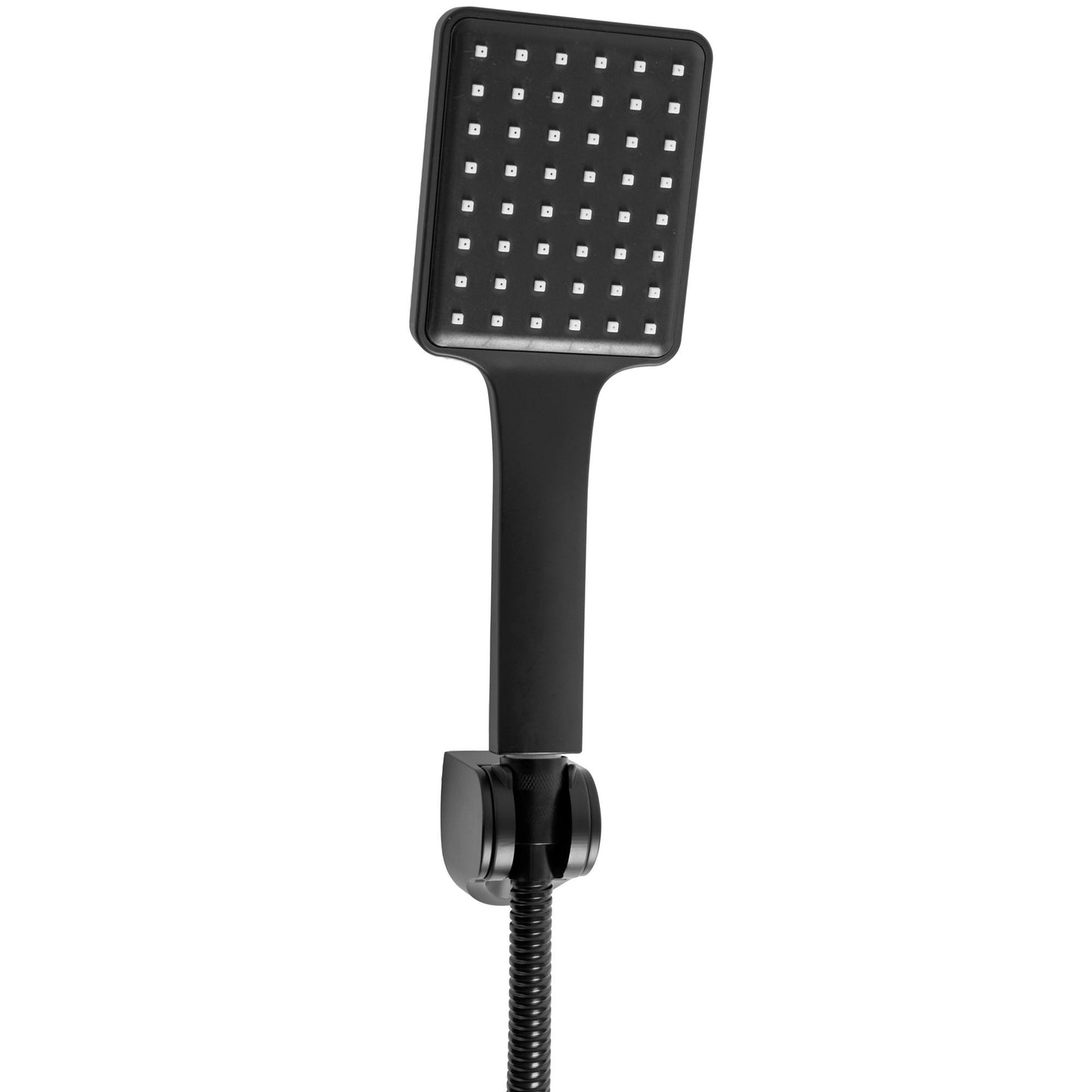 Wannenarmatur REA Urban Black 4