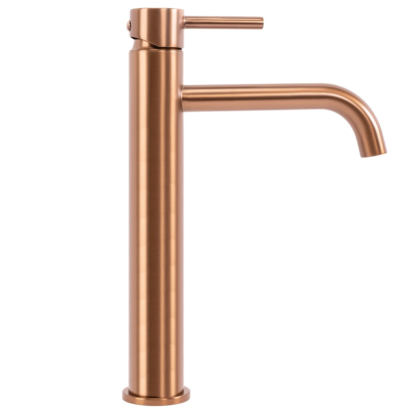 Waschbeckenarmatur Rea Lungo Brush Copper high 3