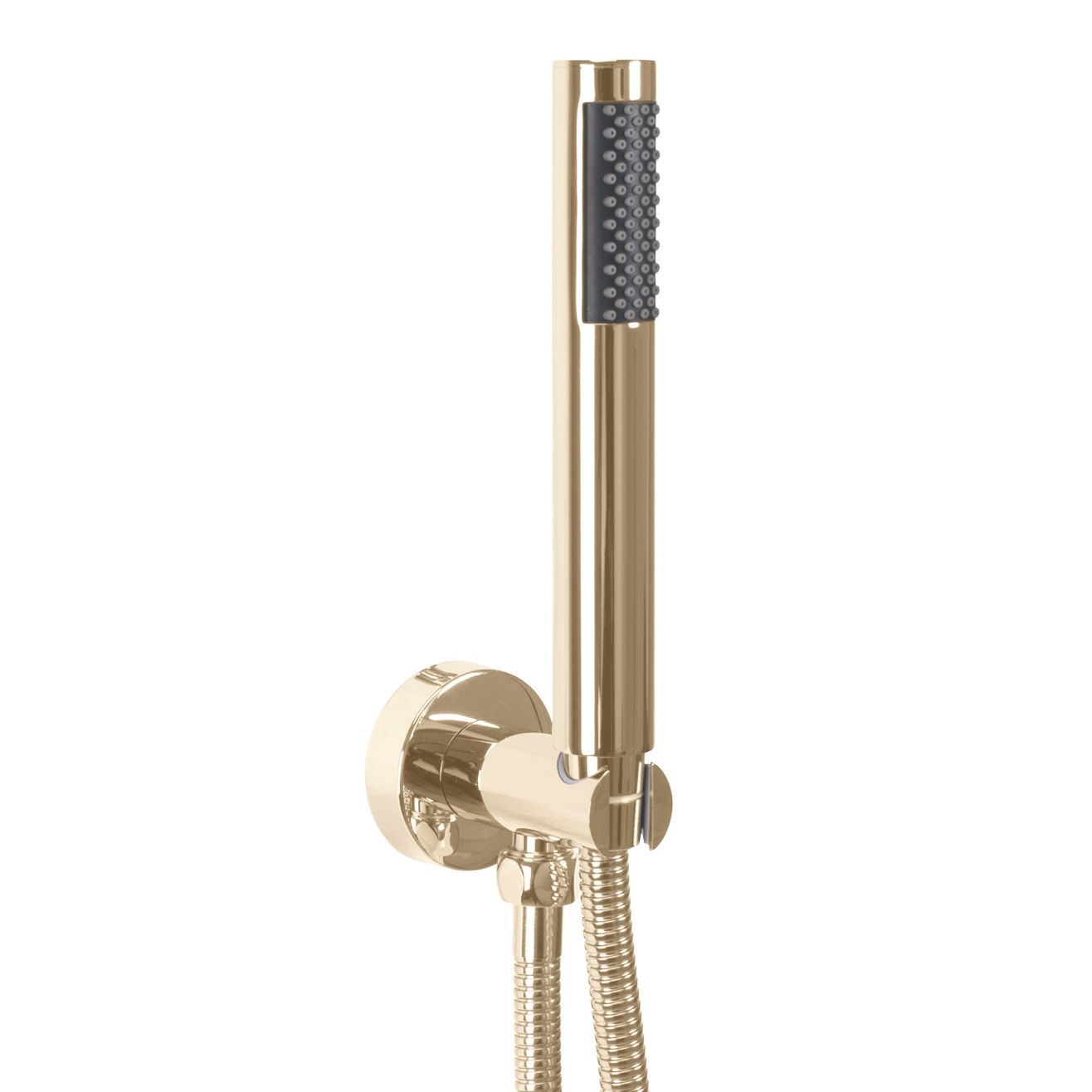 Unterputz Duschgarnitur Rea LUNGO GOLD BOX 6