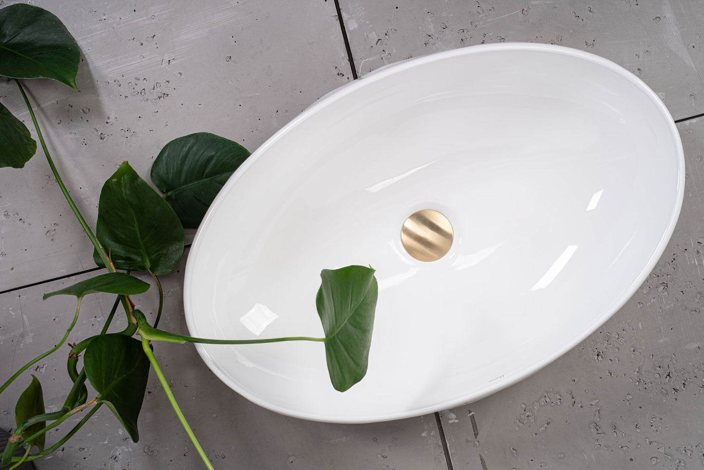 Aufsatzwaschbecken Rea Maya 4