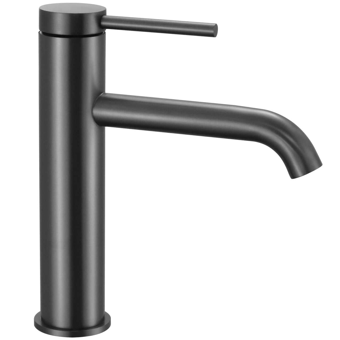 Waschbeckenarmatur Rea CLIF Titanium 3