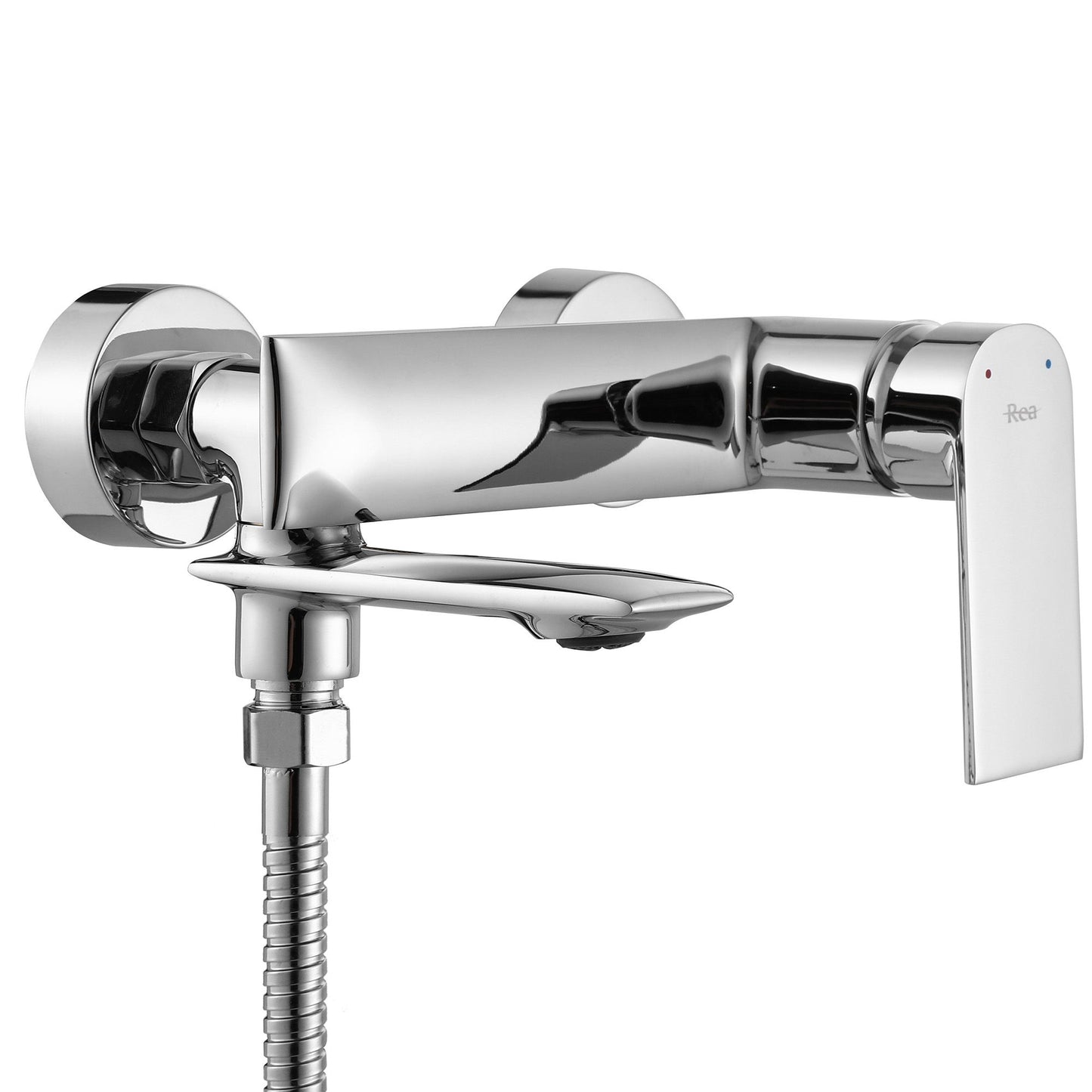 Wannenarmatur REA Veneta chrome 2