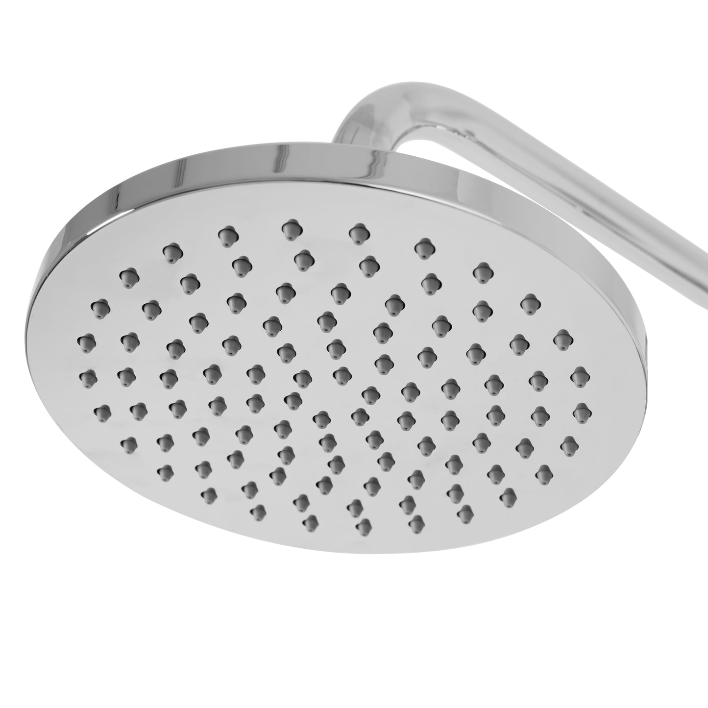 Duschset LUIS chrom 6