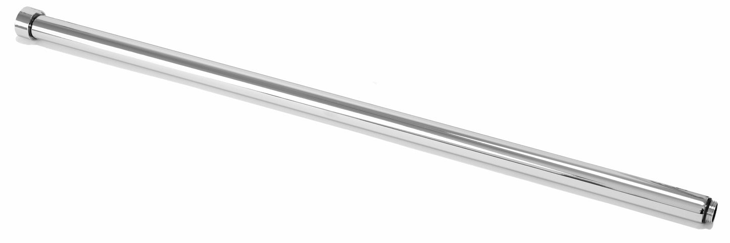 Verlängerung Für Bade-duschgarnitur Chrom 60cm 3