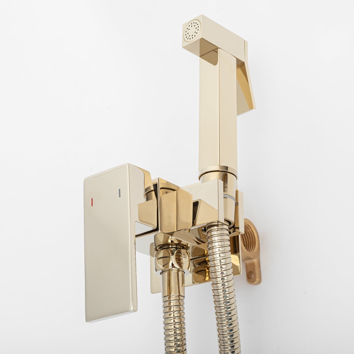 Bidetarmatur Fenix Gold 6