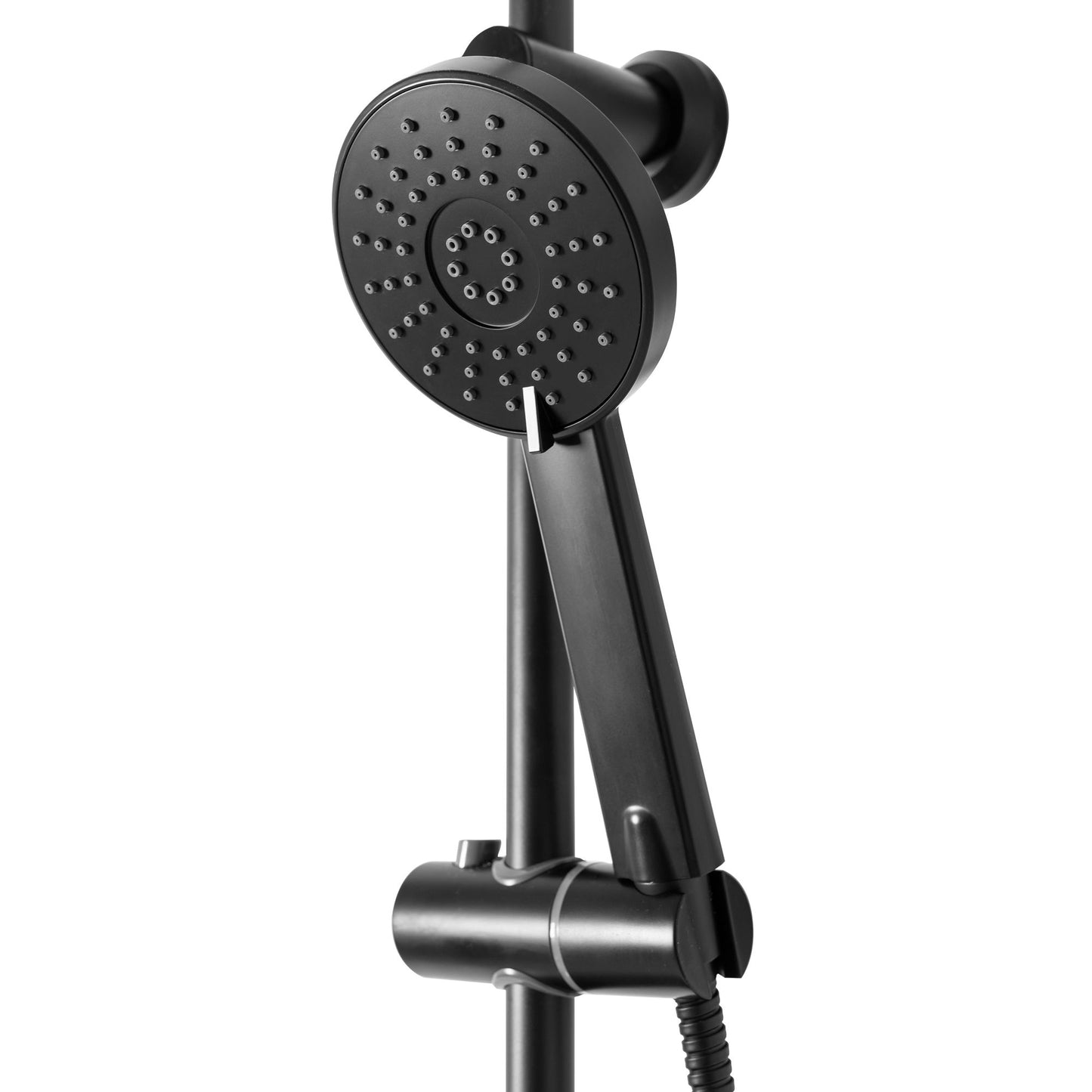Duschset LUIS black 7