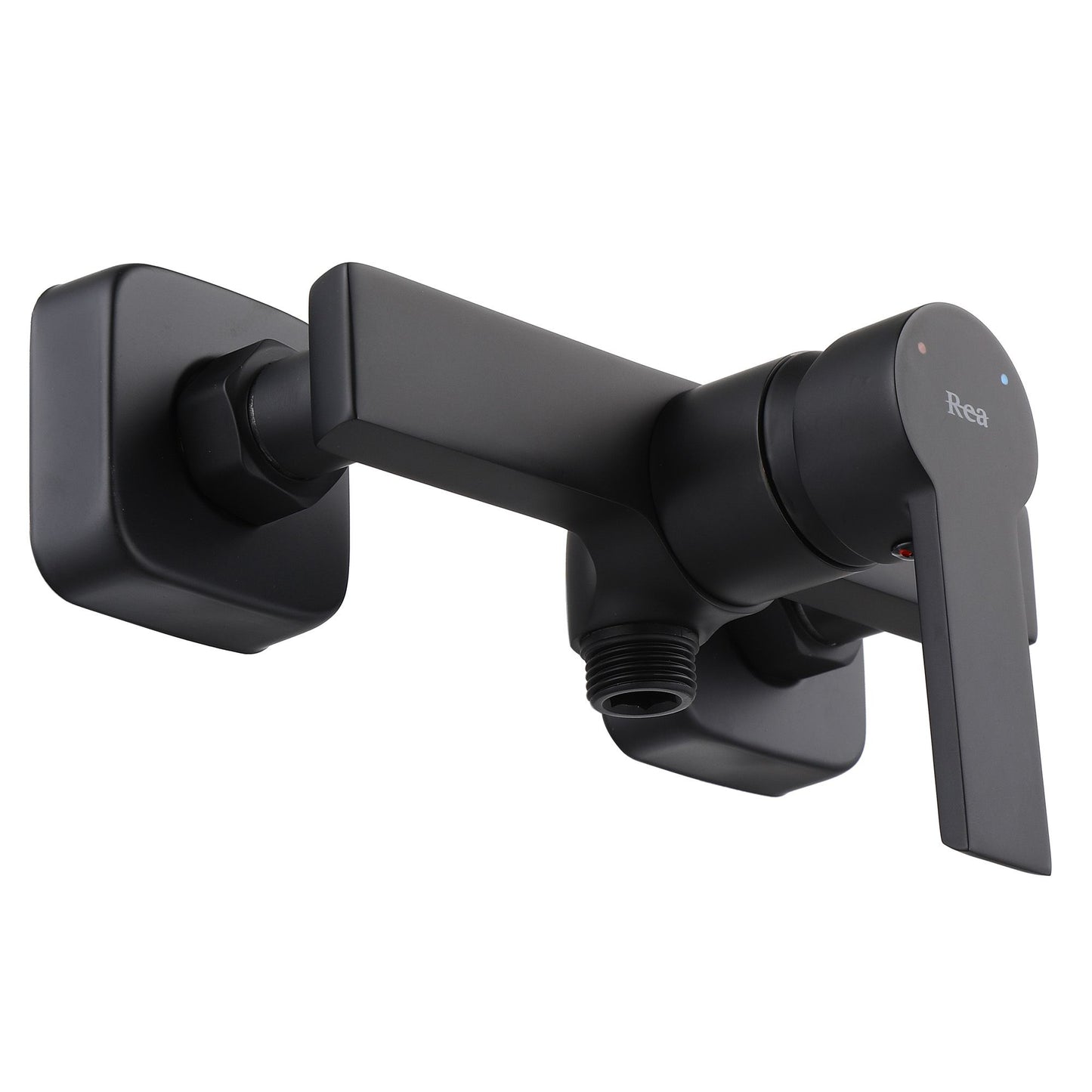 Duscharmatur REA ARGUS BLACK MATT 4