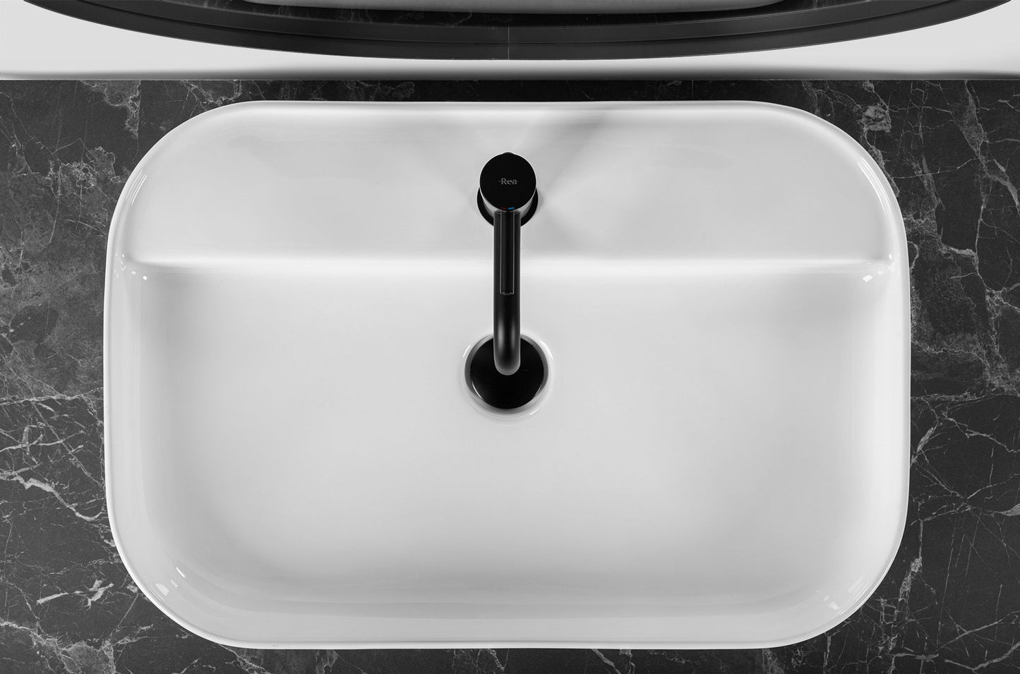 Aufsatzwaschbecken Rea Verona 5
